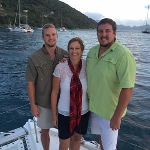 Meet your Posher, Austin